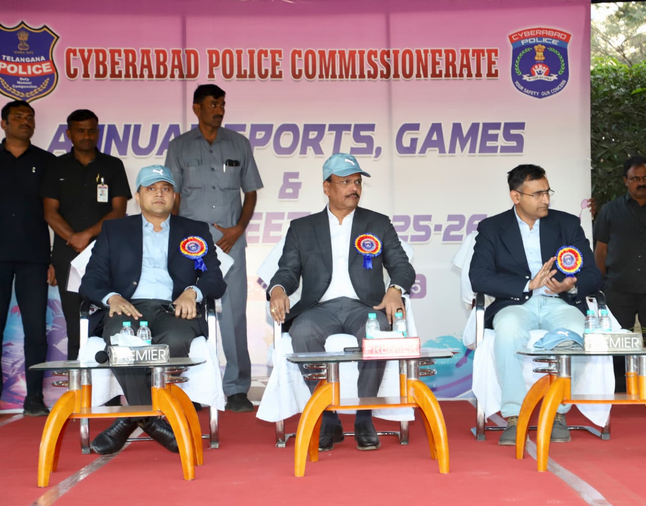 Games   Duty Meet - 2025 